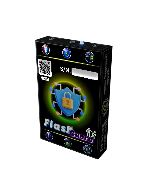 Flash Guard