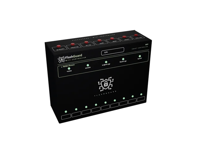 WiFi কন্ট্রোলার (সিম ছাড়া)